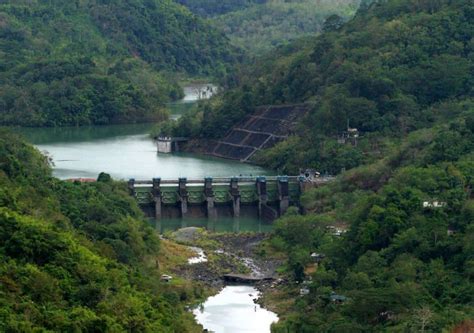 PAGASA sees gradual recovery of Angat Dam by mid.
